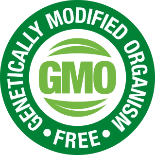 Non-GMO quality mark