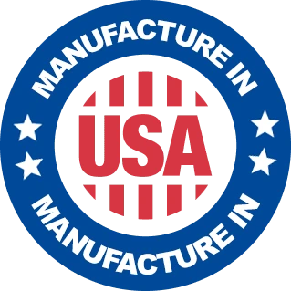 Made in the USA quality mark